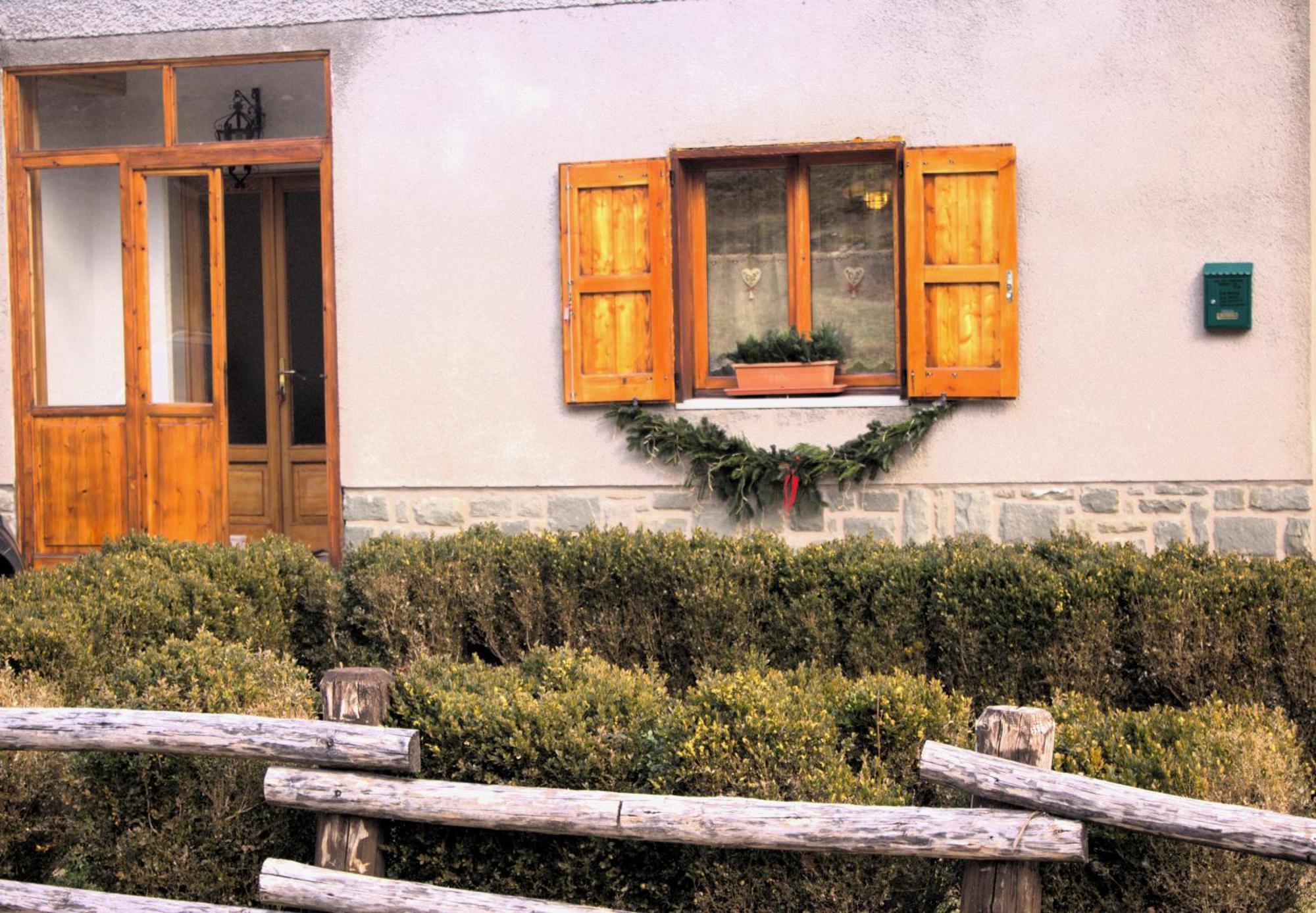 Appartamento Pizzo Alpestre