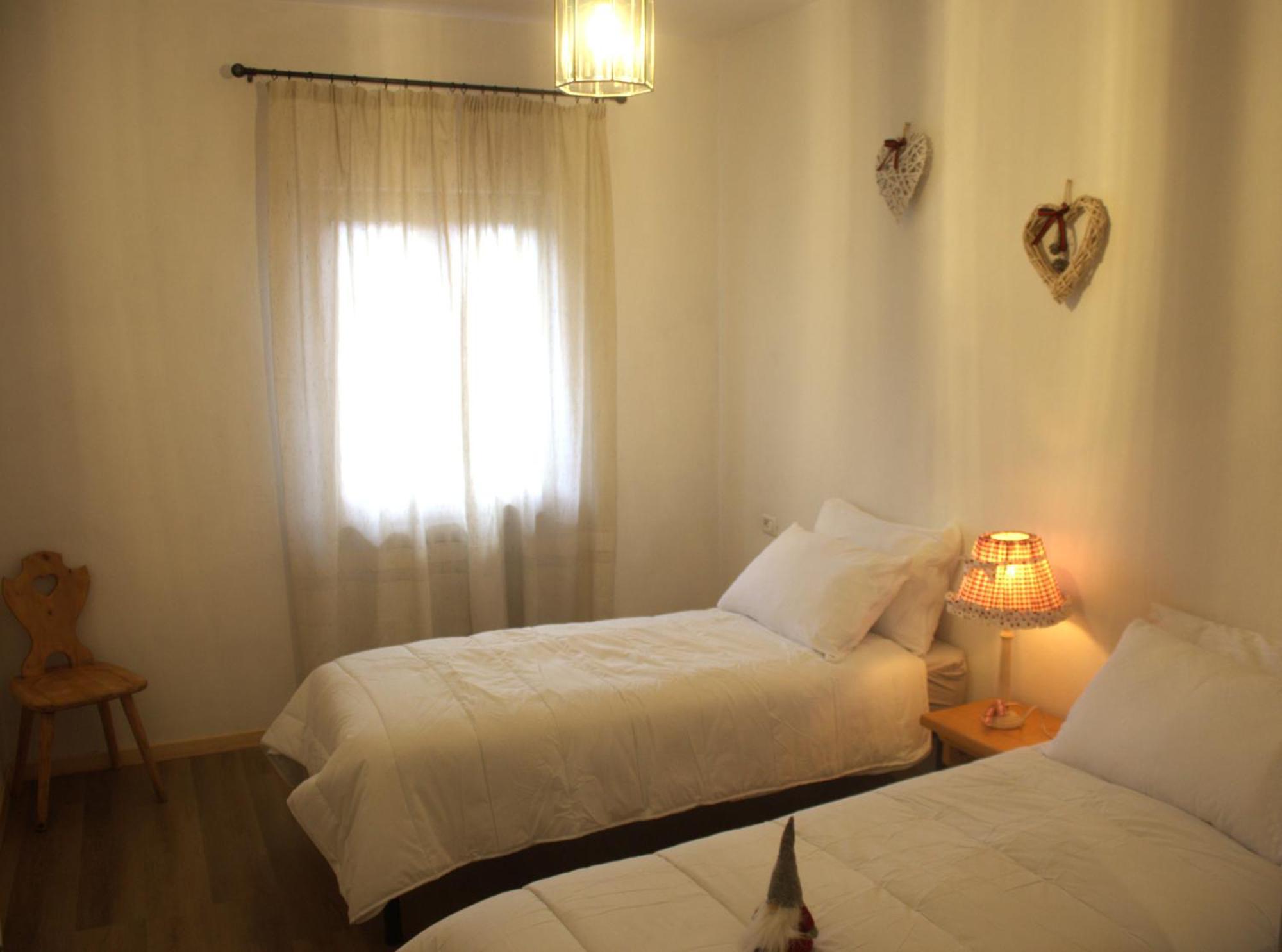 Appartamento Pizzo Alpestre *
