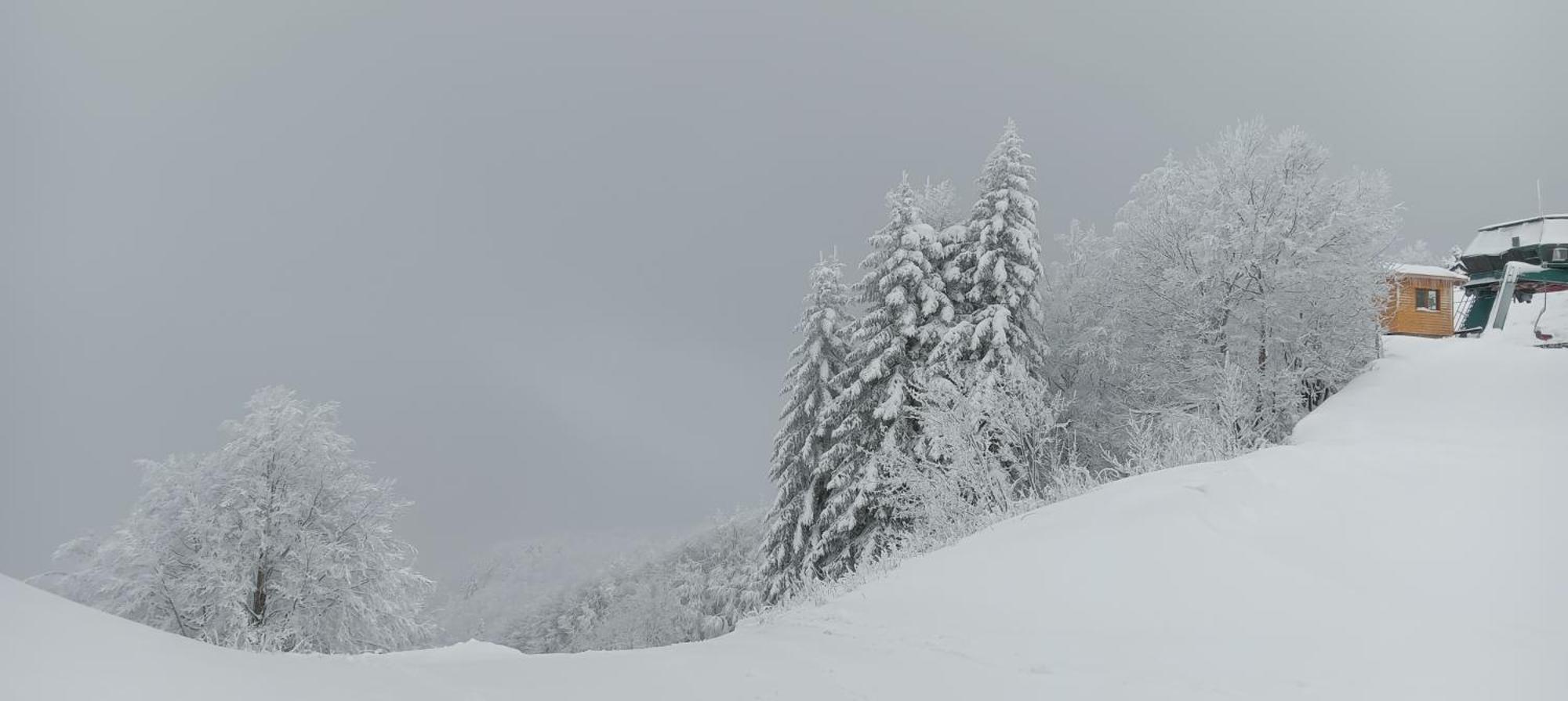 Pizzo Alpestre *