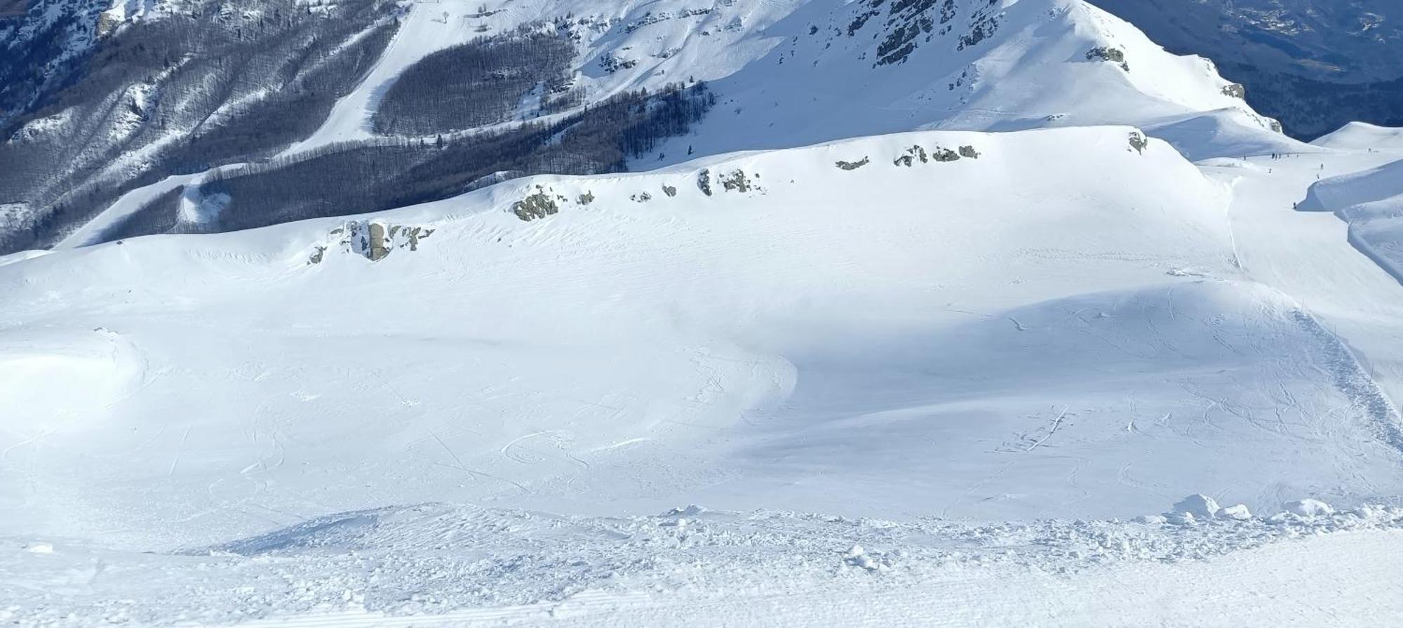 Pizzo Alpestre